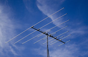 TV Aerial Installers Warrington UK