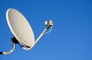 Satellite Dish Installation UK - Freesat - Sky