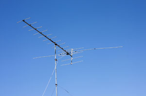 TV Aerial Installation Tamworth