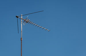 Types of TV Aerials Ballingry