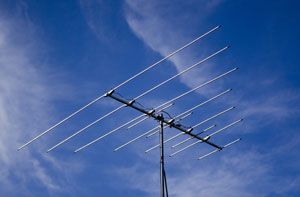 TV Aerial Fitting Stirling