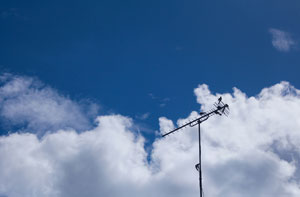 TV Aerial Installation Fenton