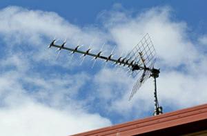 TV Aerial Installers Malvern UK