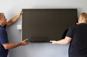 TV Wall Mounting Cupar (Dialling code	01334)