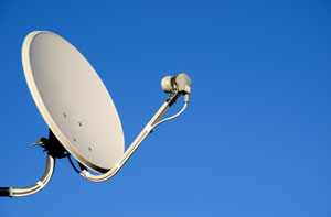 Satellite Dish Installation Windlesham - Freesat - Sky