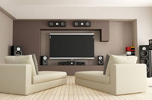 Surround Sound Installation Macclesfield